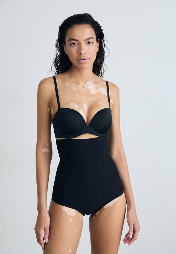 STORY TAILLEN SLIP - Shapewear - schwarz3