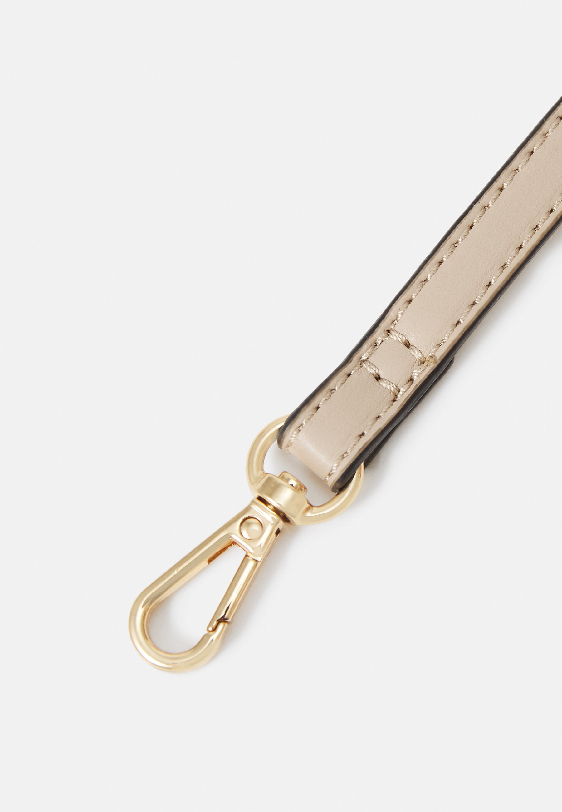 ALDO ELALABERIEL - Handbag - taupe - Zalando