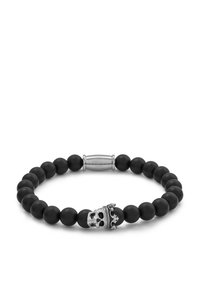 LUCLEON VASILIOS - Armbånd - black