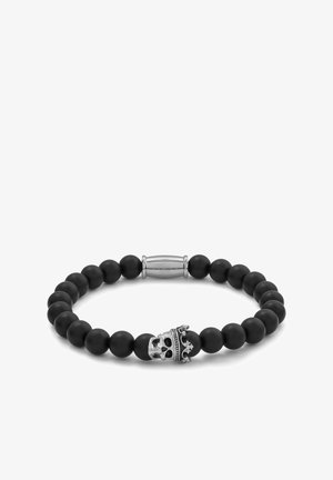 LUCLEON VASILIOS - Armbånd - black
