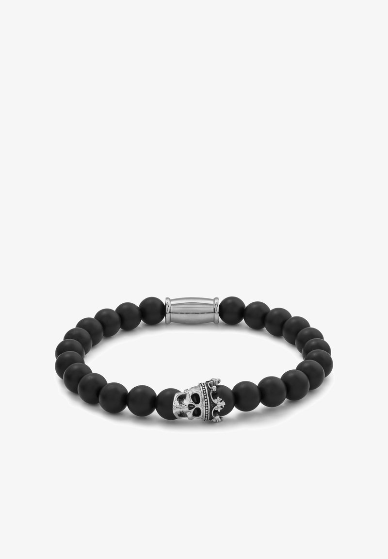 LUCLEON VASILIOS - Armbånd - black