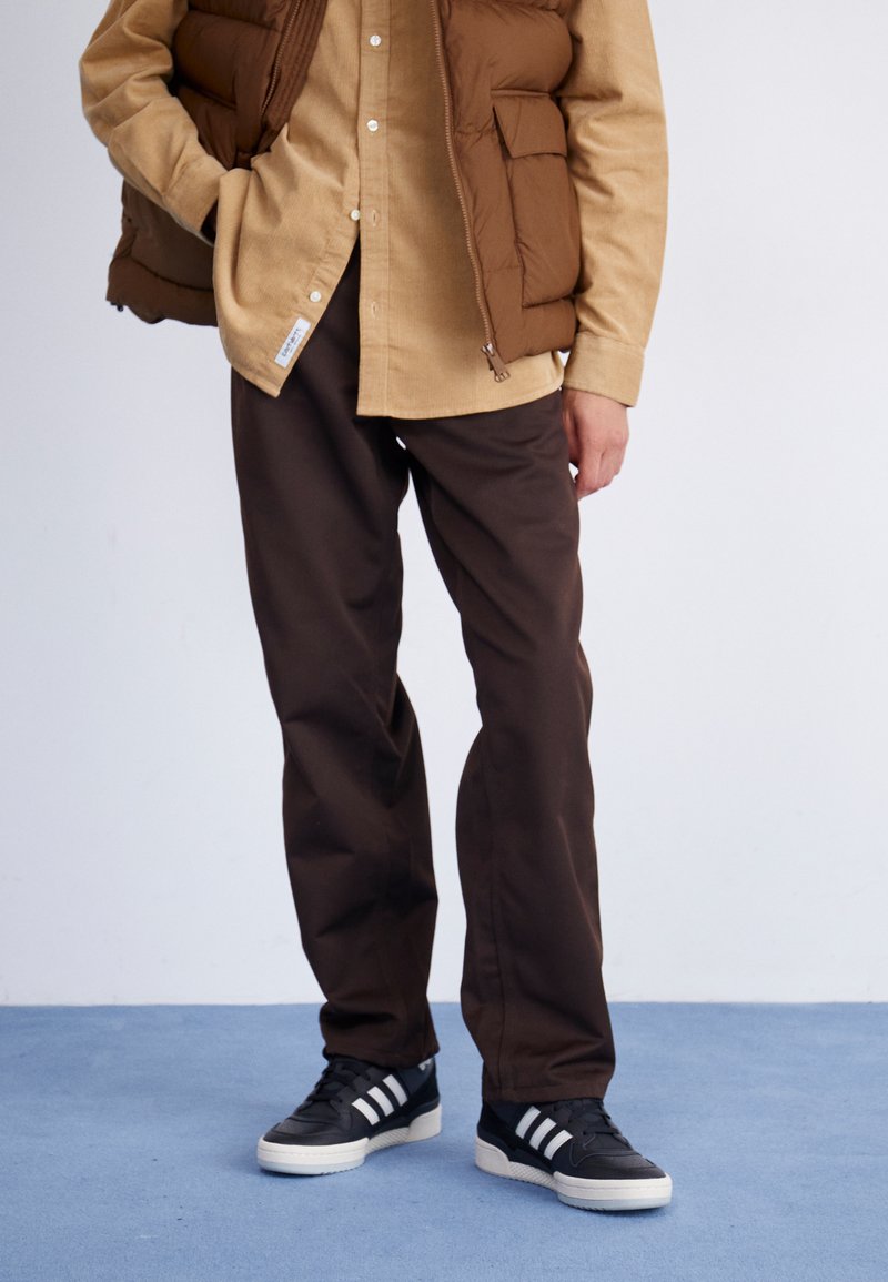 CARHARTT WIP SIMPLE PANT