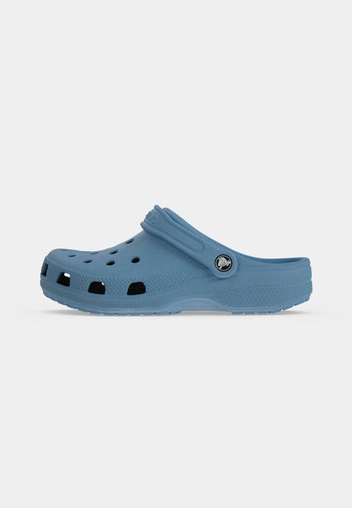 Crocs CLASSIC CLOG K - Clogs - elite blue — foto 2