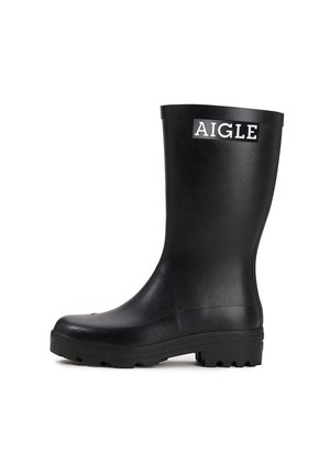 ATELIER AIGLE M - Gummistiefel - noir