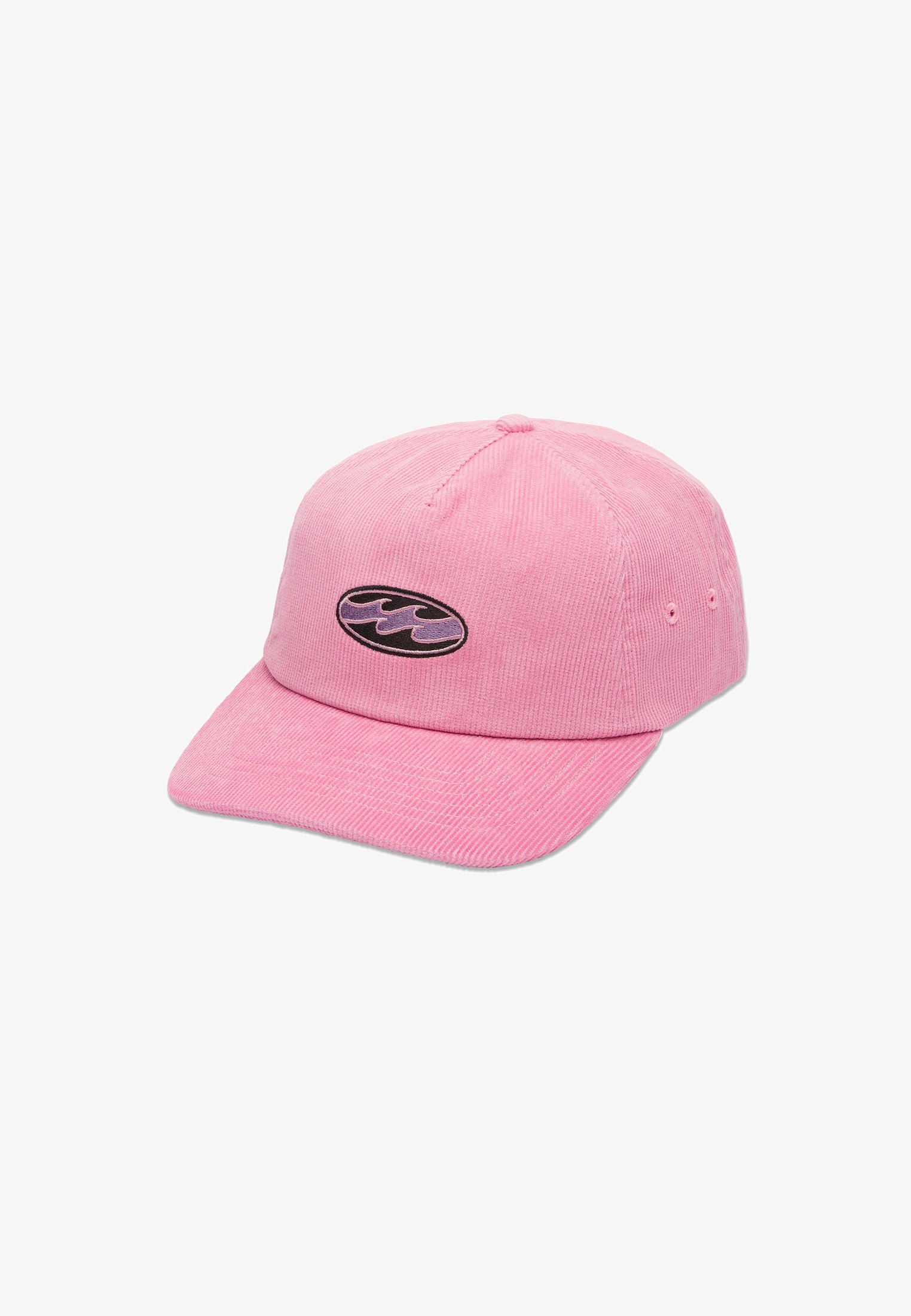 Billabong HERITAGE STRAPBACK Cap pink Zalando