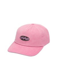 HERITAGE STRAPBACK - Καπέλο - pink