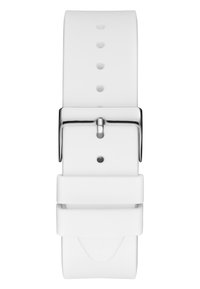 Guess RALLY - Klocka - white
