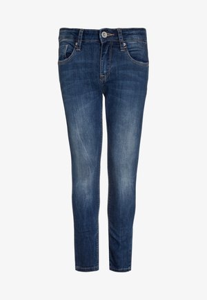 Tommy Hilfiger NORA - Skinny džíny - denim