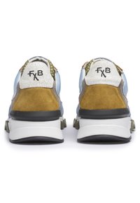 Floris van Bommel DE ZAGER - Sneaker low - multi
