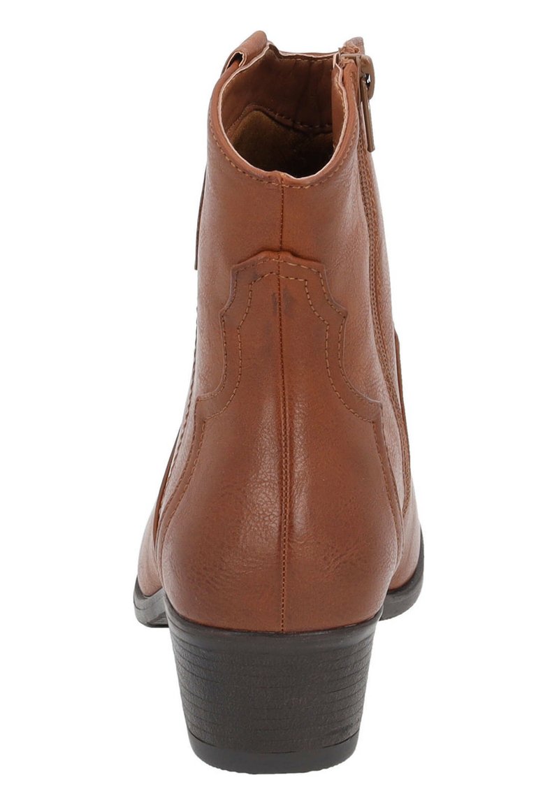BATA Stivaletti Donna a Calza con Tacco Midi Invernali Comodi Eleganti