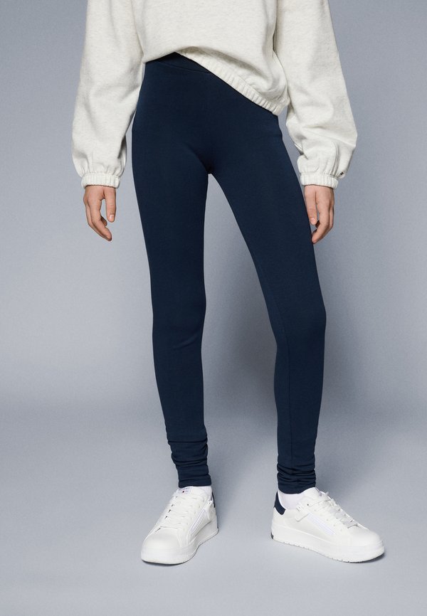 LOGO - Leggings - Trousers