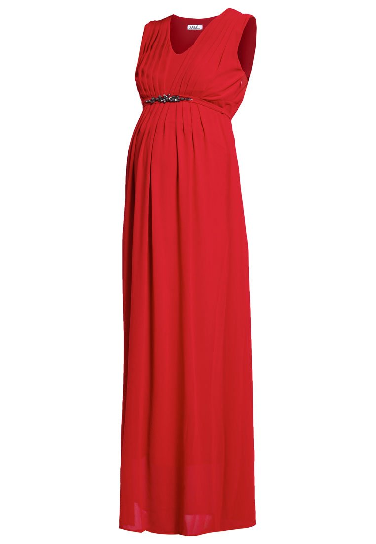 Sara’ Galajurk rood