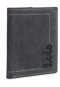 LOIS Jeans DEBAUCH - Monedero - black