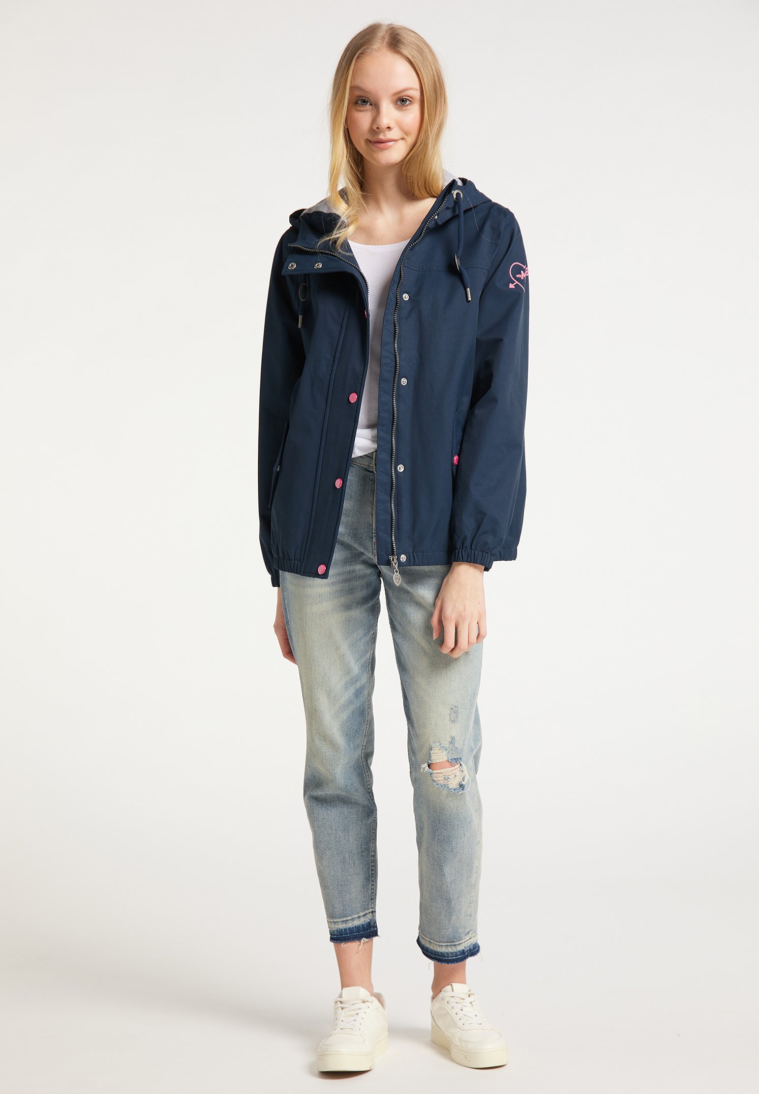 Damen Übergangsjacke Damen Übergangsjacke