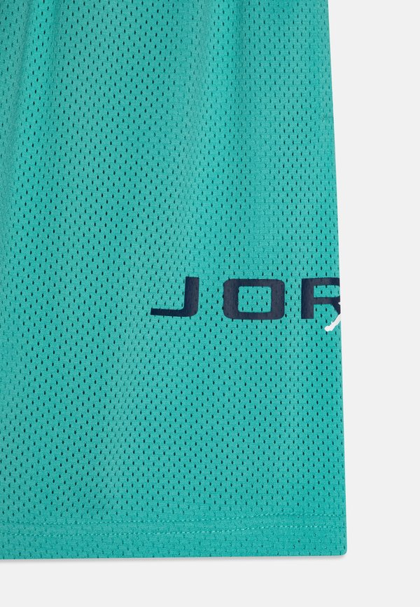 BASELINE UNISEX - Shorts - washed teal3