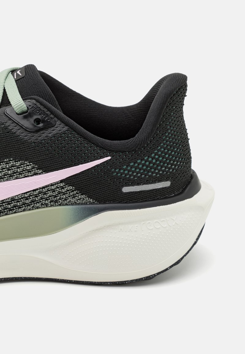 Nike Performance AIR ZOOM PEGASUS 41 Road running shoes black