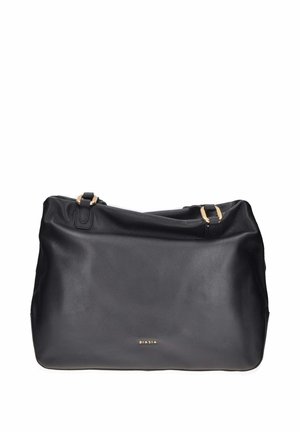 Borsa a mano - nero