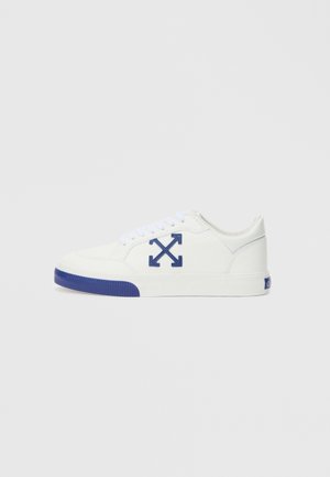 VULC LOW - Sneakers low - medium blue