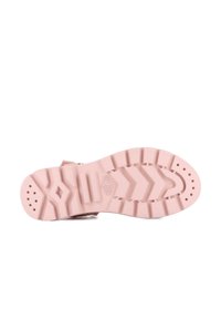 Palladium CRUISE STRAP - Sandales - nature pink