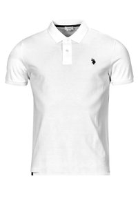 Non selezionato, bianco