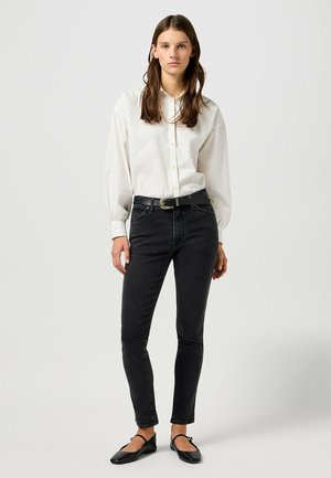 Belt - black