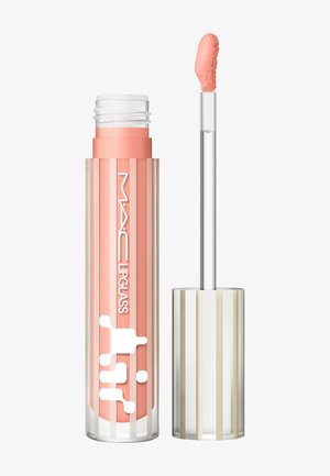 MAC LIPGLASS AIR - Lipgloss - behaved