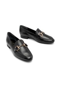 RYŁKO - Półbuty wsuwane