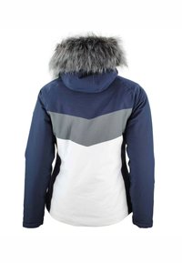 Peak Mountain SKI AFIDOL - Winterjas - marine