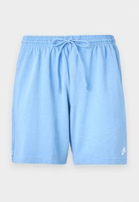 Tracksuit bottoms - university blue/white