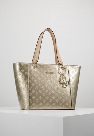 Guess, Sac à main - beige