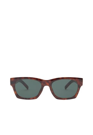 TORTOISE EFFECT - Aurinkolasit - brown