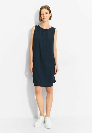 Cecil Day dress - blau