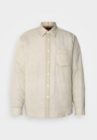 LAMBINI - Jachetă subțire - light beige