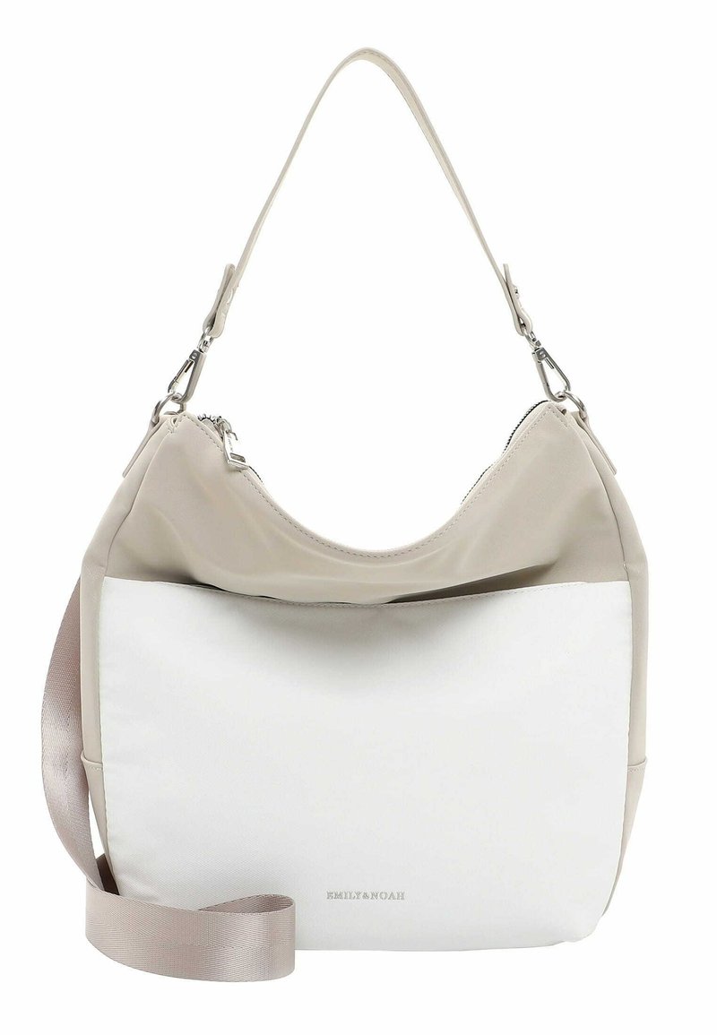 Emily & Noah BETTINA - Bolso de mano - white