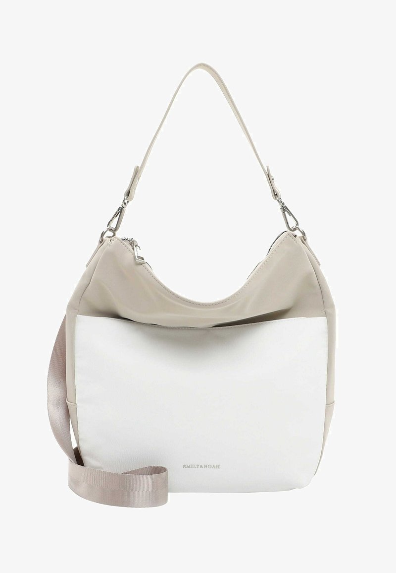 Emily & Noah BETTINA - Bolso de mano - white