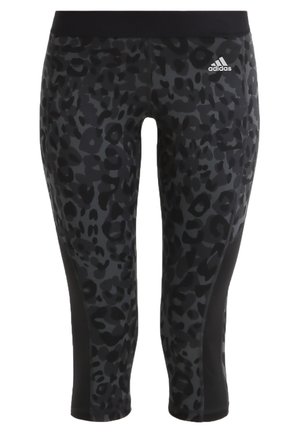 Leggings - dark grey