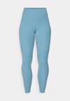 ZENVY - Leggings - smoky blue/black