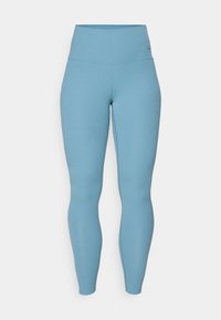 ZENVY - Tajice - smoky blue/black