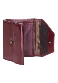 WITTCHEN FLORENCE - Peněženka - burgund