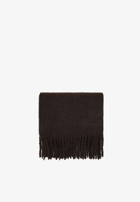Sélectionné, dark brown