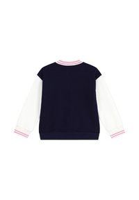 Petit Bateau COLLEGE-AUS EINFAR - Giubbotto Bomber - soir