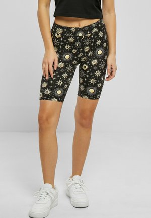 Urban Classics Shorts - blacksun