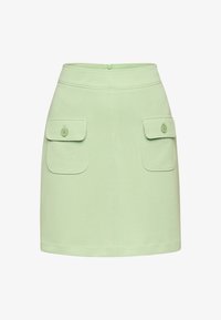 Ausgewählt, matcha