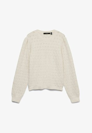 Vero Moda Curve, DOFFY, mleczny