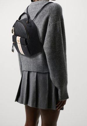 LIU JO, Sac à dos - black