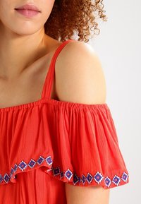 Dorothy Perkins Jumpsuit - orange