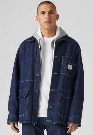 ENIGNEER - Chaqueta fina - me again