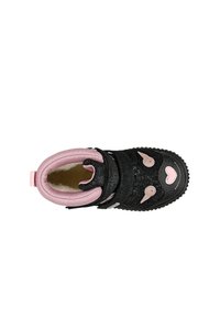 Bartek BARTEK - Babyschoenen - czarny