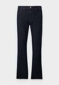 Non sélectionné, dark blue denim