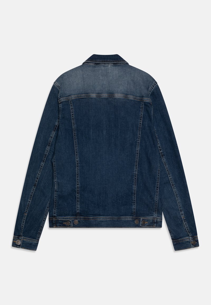 Denim Zalando Diesel Jacke Diesel JNHILL UNISEX Denim Jacket